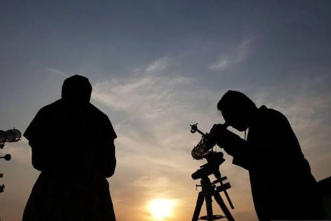 Kemenag Gunungkidul :  Awal Puasa Ramadhan 1443H Akan Berbeda, Seluruh Umat Islam Diharap Tetap Saling Menghormati